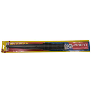 JGO PLUMAS LIMPIAPARABRISAS 20" MP
