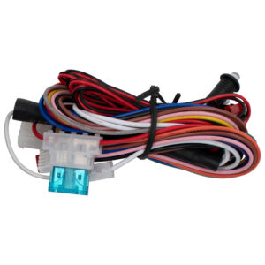 AUTO ALARMA LAZER ARGON