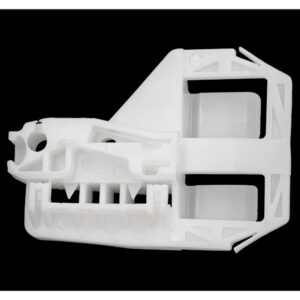 BASE PARA VIDRIO DODGE RAM 1500, 2500 Y 3500 MOD. 09-20, DELANTERA, LADO IZQUIERDO (LH)