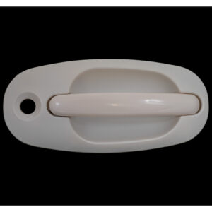 MANIJA EXT. VOYAGER BLANCA DER