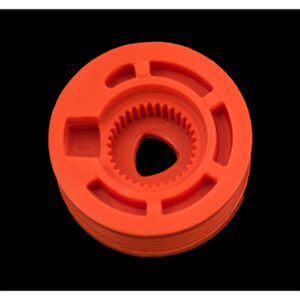RODILLO DODGE NITRO DER ELECTRICO 05-09