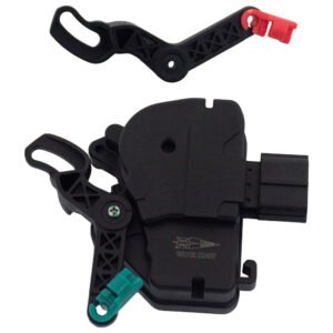 ACTUADOR P/CORRED VOYAGER CARAVAN 01-07