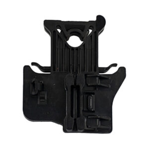 BASE FOCUS TRAS. MANUAL DER. MOD. 98-04