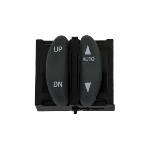 CONTROL DOBLE FORD MOD.98-04 6 PINS