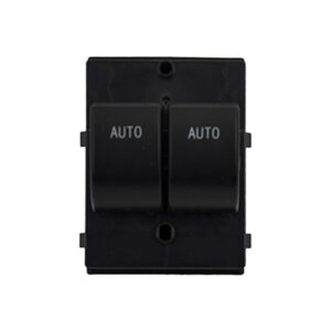 CONTROL FD MUSTANG 10-14 6 PINS 2 TECLAS