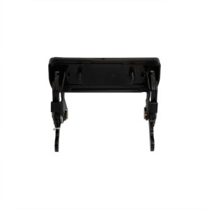 MANIJA ABRIR BATEA FORD NEGRA  87-95