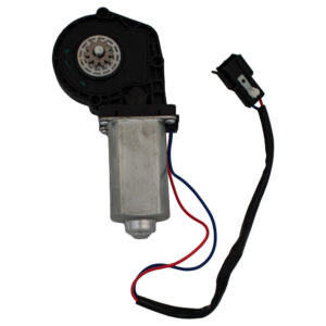 MOTOR WINDSTAR 11DTS IZQ  2 PINS
