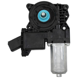 MOTOR FORD MUSTANG 15-22 DEL.DER
