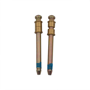 PERNO P/BISAGRA FD TOPAZ 92-95 #29 8 cm