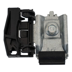 BASE SOPORTE CHEV. GMT900 IZQ ELEV. DER