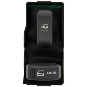 CONTROL SENCILLO SLVERADO S-10 MOD 95-98