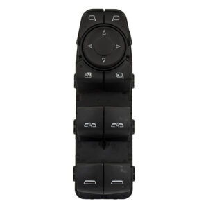 CONTROL MAESTRO CHEV. SILV. 20-22 18 PIN