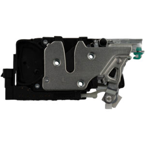 CHAPA  CHEVROLET AVEO DEL. IZQ. 17-21