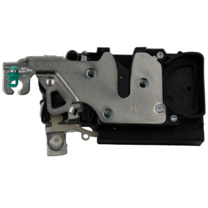 CHAPA  CHEVROLET AVEO DEL. DER. 17-21