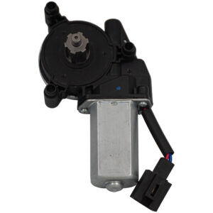 MOTOR CHEVROLET EQUINOX 05-09 DEL/TRAS D