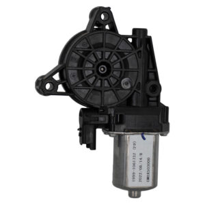 MOTOR CV AVEO 24-25 2 PINS 12 V CC ESPUELA GENERICA IZQUIERDO DELANTERA