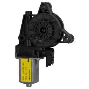 MOTOR CV AVEO 24-25 2 PINS 12 V CC ESPUELA GENERICA DERECHO DELANTERA