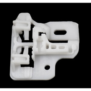 BASE PORTAVIDRIO BMW E46 /X5 DEL DER