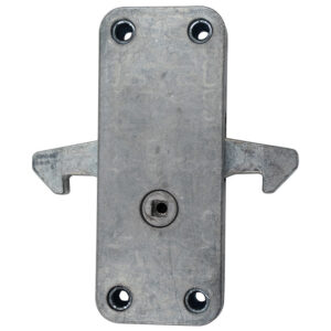 CHAPA VANETTE GRANDE MOD. 85-98