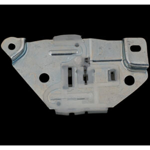 BASE NISSAN D21 DER