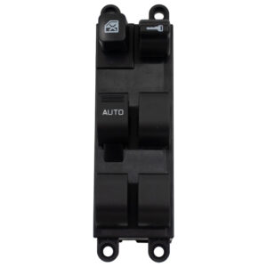 CONTROL MAESTRO FRONTIER 98-04 XTERRA 00