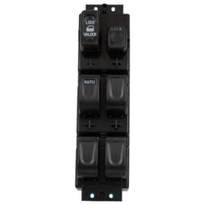 CONTROL MAESTRO HD PASSPORT 98-02