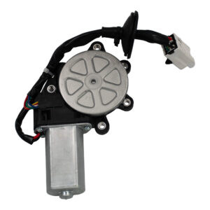 MOTOR MURANO DER C/CONT MOD 03-07 6 PINS