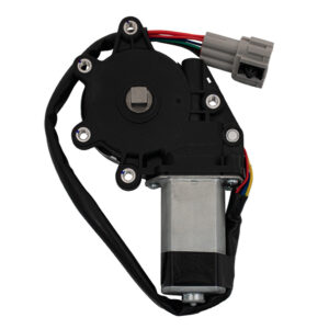 MOTOR MAXIMA 00-03 IZQ