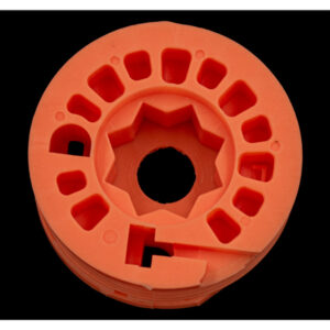 RODILLO ELECT. HONDA IZQ. MOD.97-01