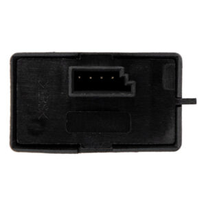 CONTROL FT PALIO 05-16/ DG RAM 700 15-20/ FT STRADA 05-14/ FT UNO 10-20/ DG VISION 15-18 4 PINS 12 V CC