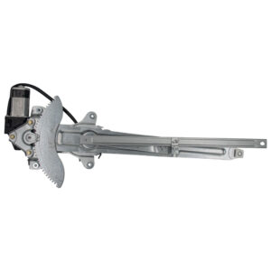 ELEVADOR TY TACOMA 95-04 2 PINS C/MOTOR DEL/IZQ