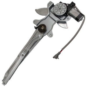 ELEVADOR TY TACOMA 95-04 2 PINS C/MOTOR DEL/DER