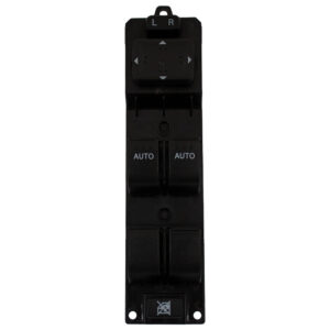 CONTROL MAZDA 6 14+4+7PINS 06-10