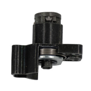 LLAVIN PTA HD CITY 09-14/ HD CIVIC 06-11/ HD CR-V 07-11/ HD FIT 09-12 CROMADO DELANTERA IZQUIERDA