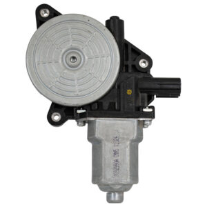 MOTOR HONDA CROSSOVER IZQ. 2010