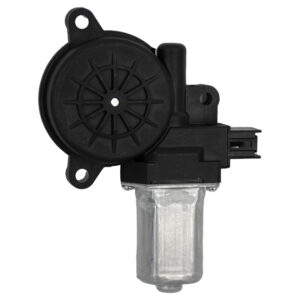 MOTOR MZ 3 SEDAN 14-18/ MZ 3 HATCHBACK 14-18/ MZ CX-3 16-21/ MZ CX-5 17-21/ MZ CX-9 16-21/ 2 PINS 32 12 V CC REDONDO DERECHO DELANTERA