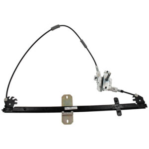 ELEVADOR VW CONSTELLATION 17-19 DEL DER MANUAL