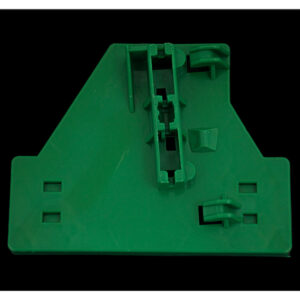BASE AUDI A-4 TRAS. IZQ. MOD. 00-09