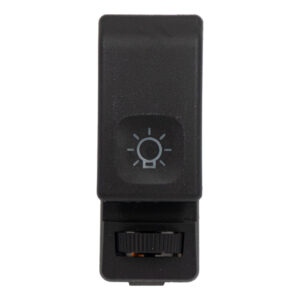 CONTROL P/LUCES 8 PINS