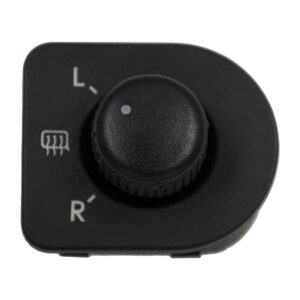 CONTROL  P/ESPEJOS JETTA A-4 10 PINS