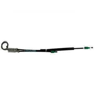 JGO CHICOTE P/ELEVADOR JETTA A-4 90 cm