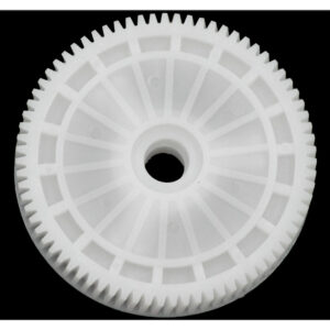 ENGRANE DE MOTOR DE ELEV. ELEC. VOLKSWAGEN VIRTUS , MOD 20-26 DEL. IZQ / DER.