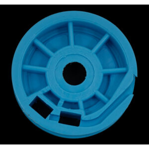 RODILLO JETTA A-3 DEL. ELECT. MOD. 93-98
