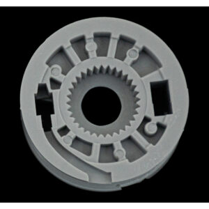 RODILLO ELEC. SEAT IBIZA 09-16 DEL/TRAS